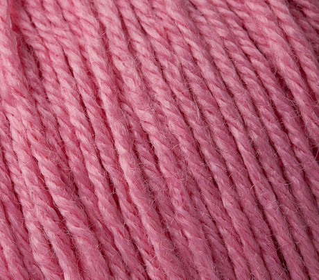 Нитки пряжа для в'язання Baby wool Gazzal Бебі вул Газзал №828