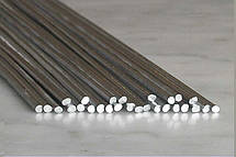 Пруток алюмінієвий ф 30 мм АМЦМ круг корозійний сплав 3003 Н111, фото 4