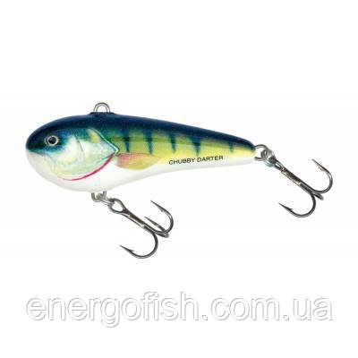 Воблер Salmo CHUBBY DARTER CD3 PH 3.5 cm 3.2 g Sinking, фото 1