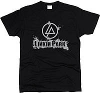 Linkin Park 03 Футболка чоловіча