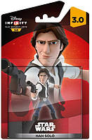 Disney Infinity 3.0 Star Wars Han Solo, фото 2