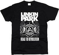 Linkin Park 04 Футболка чоловіча
