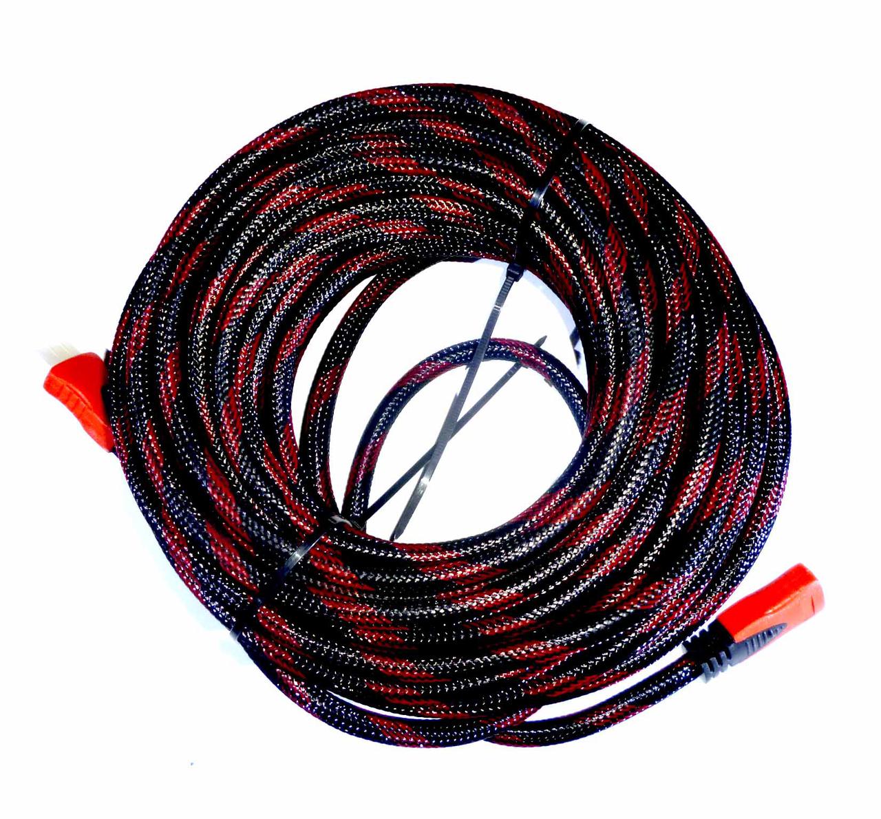 Шнур HDMI 15M, фото 1