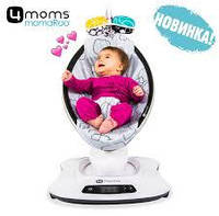 Заколисуючий центр мамару.