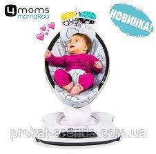 Заколисуючий центр мамару.