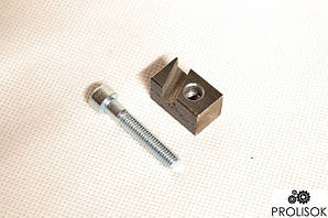 Ручка до кріплення спіралі FA45, FA55