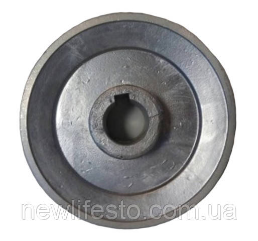 Шків під ЭЛЕКТРОМОТР 100-150 л. компресор 9076043, фото 1