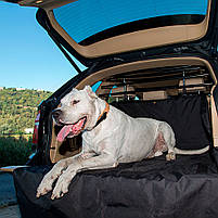Перегородка в машину для собак Ferplast Dog Car Security, фото 3