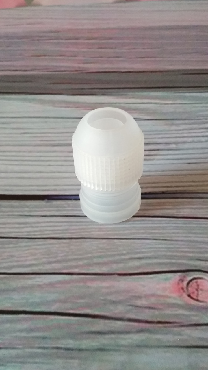 Перехідник на кондитерський мішок середній, фото 1