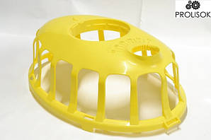 Зовнішня решітка KIXOO