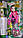Лялька EVER AFTER HIGH ( евер афтер хай 25 см шарнірна 4 види в коробці 2115 (HWA1077427), фото 3