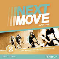 Next Move 2 CD (3 CD's)