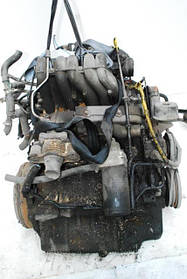 Двигун Фольксваген Транспортер T4 2.5 ACU