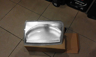 Поворотник правий білий без патрона LT VW LT 2D0953042A