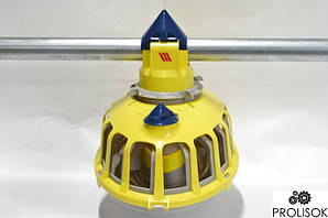 Годівниця укомплектована KIXOO