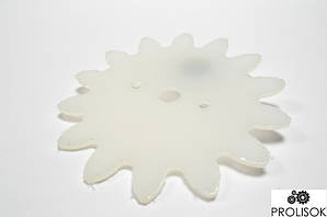 Колесо механізму