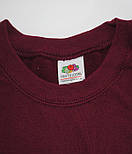 Чоловічий светр світшот Lightweight set-in sweat, бавовна, фото 11