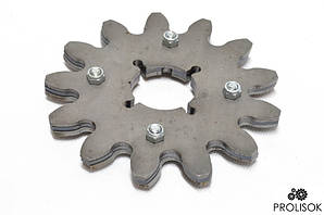 Зубчасте колесо KIXOO