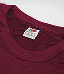 Чоловічий светр світшот Lightweight raglan, бавовна, фото 5