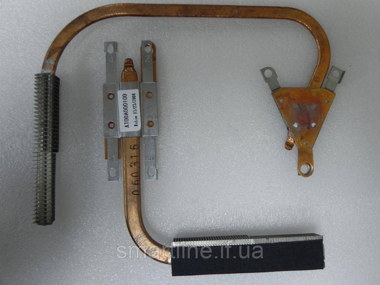 Термотрубки до Toshiba M100 (AT00A000200)