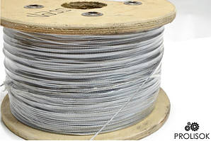 Скручений електрозатор 1,5 мм ROXELL