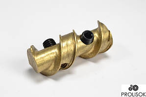 Спіральний з'єднувач KIXOO