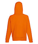Худі чоловіче (кофта з капюшоном) Lightweight hooded sweat, бавовна, фото 4