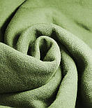 Реглан великий светр батал 3XL-5XL Classic raglan sweat Fruit of the Loom, фото 7