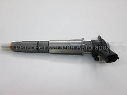 Форсунка на Рено Трафік 06-> 2.0 dCi (заводська реставрація) — Оригінал RENAULT - 166003429R