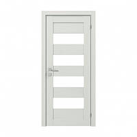 Дверцята Родос MODERN MILANO ПОЛУСТЕКЛО СОСНА КРЕМ