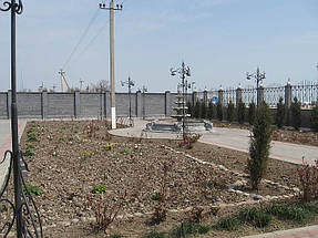 База відпочинку у смт. Кирилівка 4