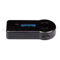 USB Bluetooth Music Audio Receiver AUX для автомобіля, фото 3