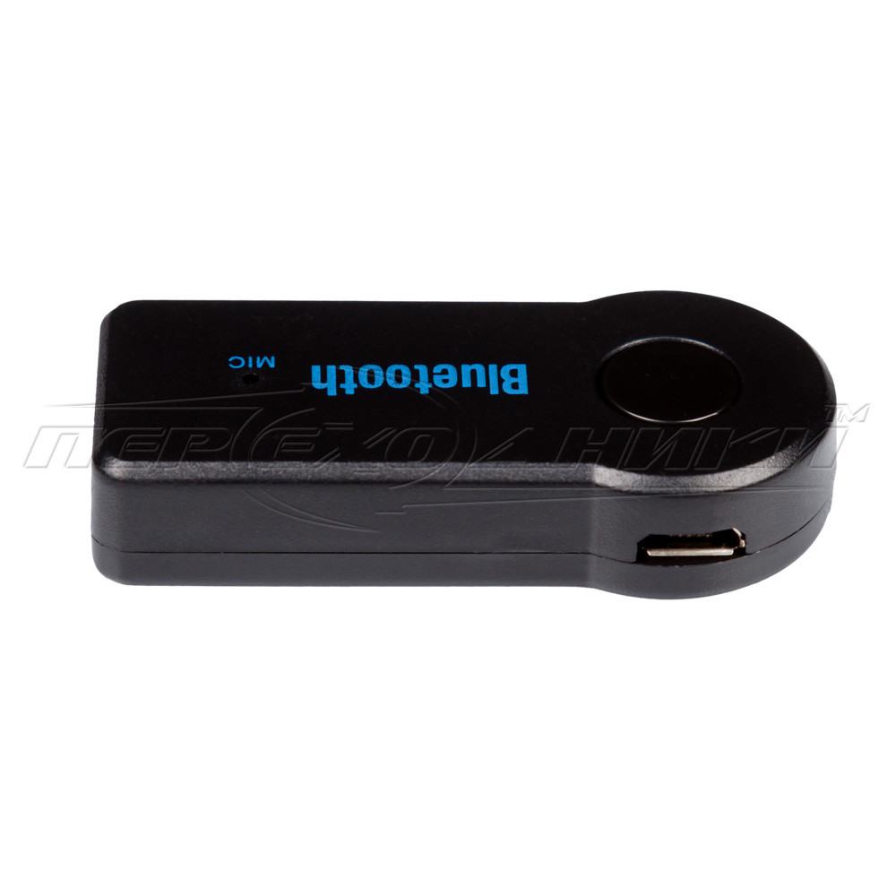 USB Bluetooth Music Audio Receiver AUX для автомобиля - фото 3 - id-p83273506
