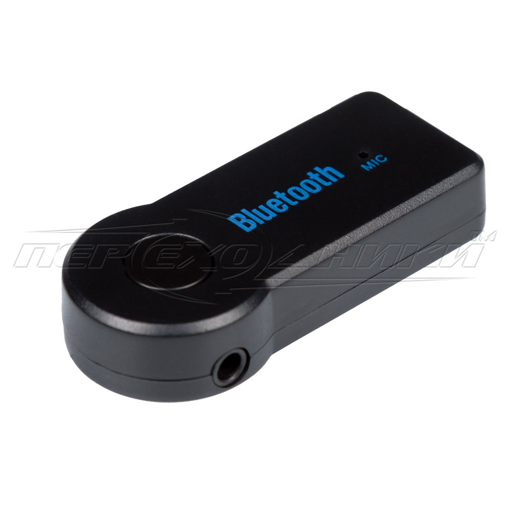 USB Bluetooth Music Audio Receiver AUX для автомобиля - фото 2 - id-p83273506