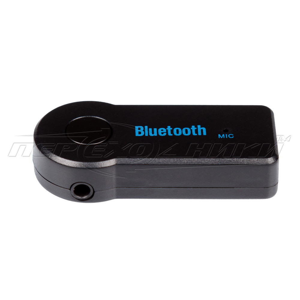 USB Bluetooth Music Audio Receiver AUX для автомобиля - фото 5 - id-p83273506