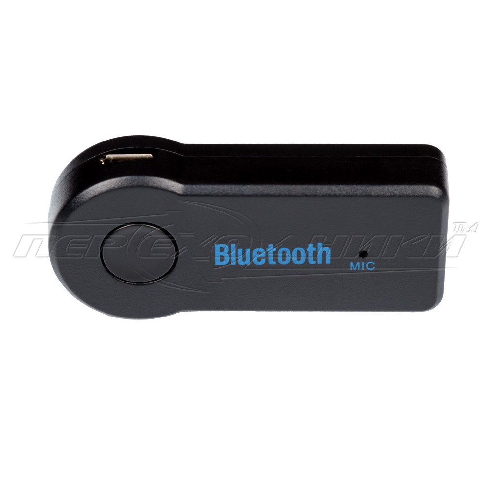 USB Bluetooth Music Audio Receiver AUX для автомобиля - фото 6 - id-p83273506