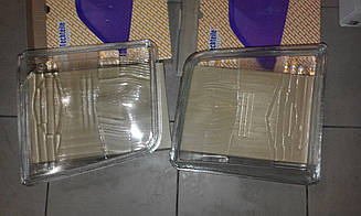 Скло фари VW LT (96>) праве, ліве (2D1941116)