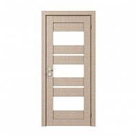 Двері Родос MODERN POLO СКЛОМ КРЕМ