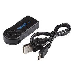 USB Bluetooth Music Audio Receiver AUX для автомобіля