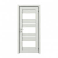 Двері Родос MODERN POLO СКЛОМ СОСНА КРЕМ