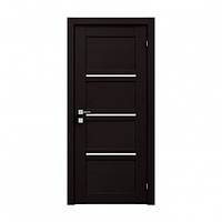 Двері Родос MODERN QUADRO ПОЛУСТЕКЛО