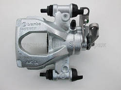 Супорт гальмівний (задній, ліворуч) на Рено Майстер III 2010> Renault (оригінал) 440118711R