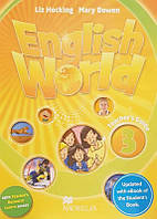 English World 3 Teacher's Guide with Pupil's eBook