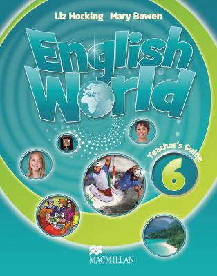 English World 6 teacher's Guide with Pupil's eBook, фото 2