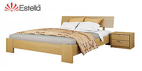 Дерев'яне ліжко Титан Естела