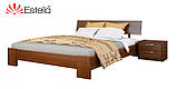 Дерев'яне ліжко Титан Естела, фото 6