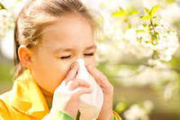 Алергії у дітей: причини та шляхи вирішення