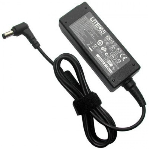 Блок живлення Acer 19 V 3.42 A 65 W. Штекер трубка 5.5*1.7.