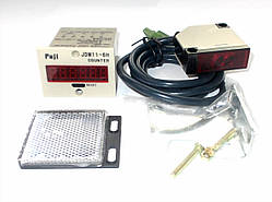 Оптичний лічильник об'єктів