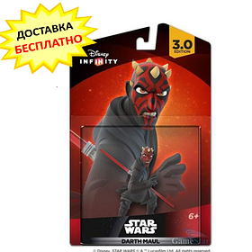 Disney Infinity 3.0 Star Wars Darth Maul Дарт Мол